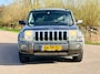 Jeep Commander 3.0 V6 CRD Limited Leder Schuifdak 7Pers Clima NAP VOL MET OPTIES