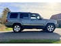 Jeep Commander 3.0 V6 CRD Limited Leder Schuifdak 7Pers Clima NAP VOL MET OPTIES