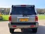 Jeep Commander 3.0 V6 CRD Limited Leder Schuifdak 7Pers Clima NAP VOL MET OPTIES