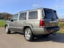 Jeep Commander 3.0 V6 CRD Limited Leder Schuifdak 7Pers Clima NAP VOL MET OPTIES