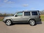 Jeep Commander 3.0 V6 CRD Limited Leder Schuifdak 7Pers Clima NAP VOL MET OPTIES