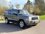 Jeep Commander 3.0 V6 CRD Limited Leder Schuifdak 7Pers Clima NAP VOL MET OPTIES