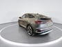 Audi Q4 Sportback e-tron 45 quattro S Edition 77 kWh 265pk · SOH 94,5% · Camera · Matrix LED · Warmtepomp · Head-Up Display · Keyless · Elek. Achterklep · 20"Velgen ·