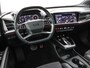 Audi Q4 Sportback e-tron 45 quattro S Edition 77 kWh 265pk · SOH 94,5% · Camera · Matrix LED · Warmtepomp · Head-Up Display · Keyless · Elek. Achterklep · 20"Velgen ·