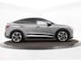 Audi Q4 Sportback e-tron 45 quattro S Edition 77 kWh 265pk · SOH 94,5% · Camera · Matrix LED · Warmtepomp · Head-Up Display · Keyless · Elek. Achterklep · 20"Velgen ·