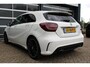 Mercedes-Benz A-klasse 200 Ambition