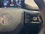 MG MG4 ELECTRIC COMFORT LONG RANGE 64 KW 204 PK FABRIEKGARANTIE TOT 3031 !!! NAVIGATIE VIA APPEL CARPLAY/ANDROID ADAPTIVE CRUISE CONTROL RIJSTROOKSENSOREN KEYLESS GO PDC ZEER MOOI !!