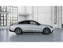 Mercedes-Benz CLA 200 Business Solution AMG 58 kWh EQ | Night | Panoramadak | Distronic | Achteruitrijcamera| Dodehoekassistent | Stoelverwarming |
