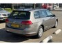 Volkswagen Golf Variant 1.6 TDI Trendline | DSG | Carplay | 1e Eignr | Cruise Control | Airco | Vol onderhouden | Elektr ramen