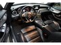 Mercedes-Benz C-klasse Cabrio 180 AMG CAMERA SFEER KEYLESS