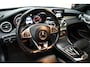 Mercedes-Benz C-klasse Cabrio 180 AMG CAMERA SFEER KEYLESS