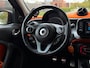smart Forfour 1.0 Passion | 5-deurs | Navigatie | 16'' LMV