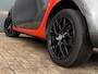smart Forfour 1.0 Passion | 5-deurs | Navigatie | 16'' LMV