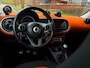 smart Forfour 1.0 Passion | 5-deurs | Navigatie | 16'' LMV