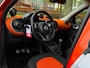 smart Forfour 1.0 Passion | 5-deurs | Navigatie | 16'' LMV