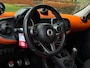 smart Forfour 1.0 Passion | 5-deurs | Navigatie | 16'' LMV