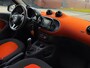 smart Forfour 1.0 Passion | 5-deurs | Navigatie | 16'' LMV