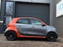 smart Forfour 1.0 Passion | 5-deurs | Navigatie | 16'' LMV