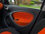 smart Forfour 1.0 Passion | 5-deurs | Navigatie | 16'' LMV