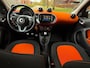 smart Forfour 1.0 Passion | 5-deurs | Navigatie | 16'' LMV
