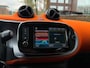 smart Forfour 1.0 Passion | 5-deurs | Navigatie | 16'' LMV