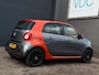 smart Forfour 1.0 Passion | 5-deurs | Navigatie | 16'' LMV