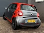 smart Forfour 1.0 Passion | 5-deurs | Navigatie | 16'' LMV