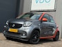 smart Forfour 1.0 Passion | 5-deurs | Navigatie | 16'' LMV