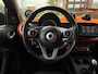 smart Forfour 1.0 Passion | 5-deurs | Navigatie | 16'' LMV
