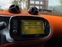 smart Forfour 1.0 Passion | 5-deurs | Navigatie | 16'' LMV
