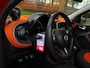 smart Forfour 1.0 Passion | 5-deurs | Navigatie | 16'' LMV