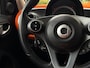 smart Forfour 1.0 Passion | 5-deurs | Navigatie | 16'' LMV