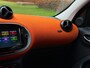 smart Forfour 1.0 Passion | 5-deurs | Navigatie | 16'' LMV