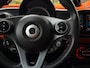 smart Forfour 1.0 Passion | 5-deurs | Navigatie | 16'' LMV