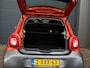 smart Forfour 1.0 Passion | 5-deurs | Navigatie | 16'' LMV