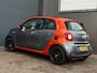 smart Forfour 1.0 Passion | 5-deurs | Navigatie | 16'' LMV