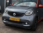 smart Forfour 1.0 Passion | 5-deurs | Navigatie | 16'' LMV