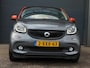 smart Forfour 1.0 Passion | 5-deurs | Navigatie | 16'' LMV