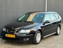 Saab 9-3 Sport Estate 1.8t Vector NAVI LEER CLIMA PDC TREKHAAK Nieuw apk
