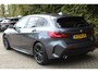 BMW 1-Serie 118d High Executive M 150PK Automaat | M-sportpakket | HUD | Carplay | Stoelverwarming | Navigatie | Parkeercamera