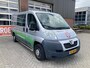 Peugeot Boxer 330 2.2 HDI L2H2 DC | Lage km-stand | Dubbel Cabine | Org. NL |