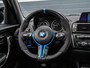 BMW 1-Serie 114i Upgrade Edition | Leder | Schuifdak | Xenon | Sportstoelen | PDC