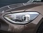 BMW 1-Serie 114i Upgrade Edition | Leder | Schuifdak | Xenon | Sportstoelen | PDC