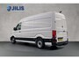 Volkswagen Crafter 2.0 TDI 140PK L3H3 DSG | Airconditioning | Cruise control | Parkeersensoren | Trekhaak | Automaat