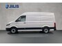 Volkswagen Crafter 2.0 TDI 140PK L3H3 DSG | Airconditioning | Cruise control | Parkeersensoren | Trekhaak | Automaat