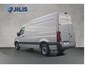 Mercedes-Benz Sprinter 317 CDI L2H2 RWD | 1e eigenaar | Automaat | Navigatie | Camera | LED | Leder