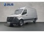 Mercedes-Benz Sprinter 317 CDI L2H2 RWD | 1e eigenaar | Automaat | Navigatie | Camera | LED | Leder