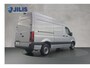 Mercedes-Benz Sprinter 317 CDI L2H2 RWD | 1e eigenaar | Automaat | Navigatie | Camera | LED | Leder