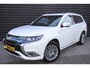 Mitsubishi Outlander 2.4 PHEV Instyle Adaptive cruise, Trekhaak, Opendak, Leder