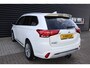 Mitsubishi Outlander 2.4 PHEV Instyle Adaptive cruise, Trekhaak, Opendak, Leder